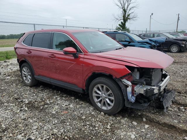 2024 HONDA CR-V EX 5J6RS4H44RL005465