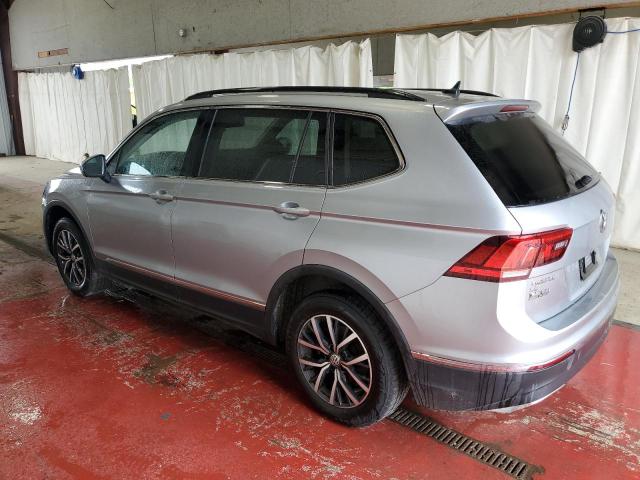 2020 VOLKSWAGEN TIGUAN SE 3VV2B7AX9LM149694