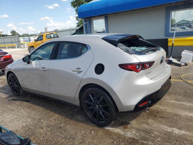 Vin: jm1bpakm7s1752561, lot: 62512195, mazda 3 select s select sport 20252