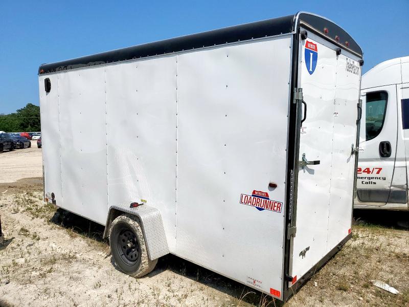 INTR LOADRUNNER 2025 white   4RALS1411SK105425 photo #4