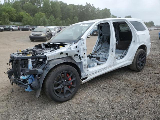 2021 DODGE DURANGO SR 1C4SDJGJ1MC599268