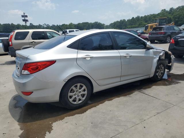 Vin: kmhct4ae8eu687102, lot: 62172475, hyundai accent gls 20143