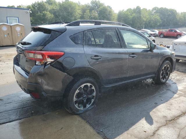 Vin: jf2gtabc8mh214150, lot: 59614875, subaru crosstrek 20213