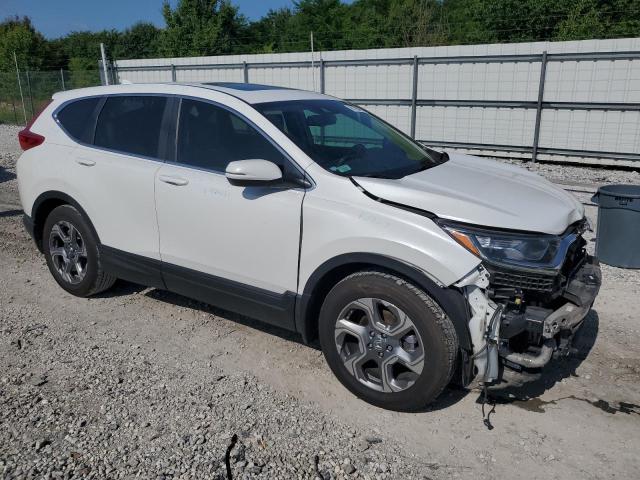 Vin: 5j6rw1h82ka034535, lot: 61728495, honda crv exl 20194