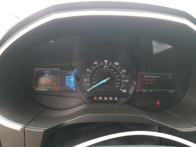2015 FORD EDGE SEL 2FMTK4J91FBB12210