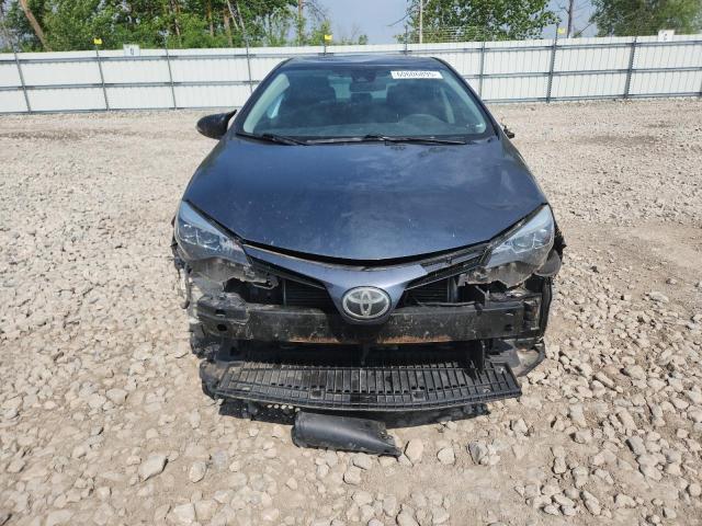 2019 TOYOTA COROLLA L - 2T1BURHEXKC173986