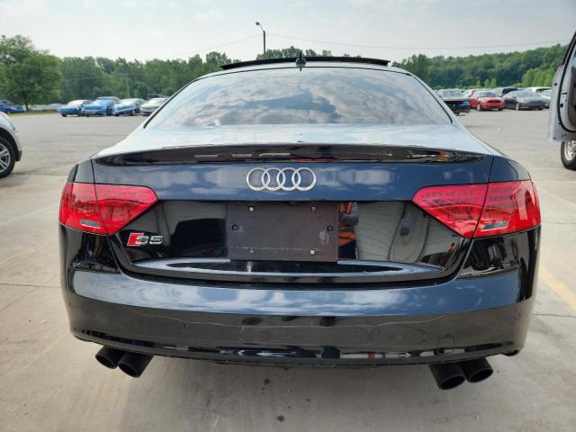 2016 AUDI S5 PREMIUM WAUC4AFR0GA052808