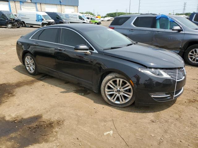 2016 LINCOLN MKZ 3LN6L2G91GR612506
