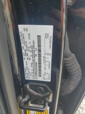 2018 FORD F150 SUPER - 1FTEW1E58JFD32569