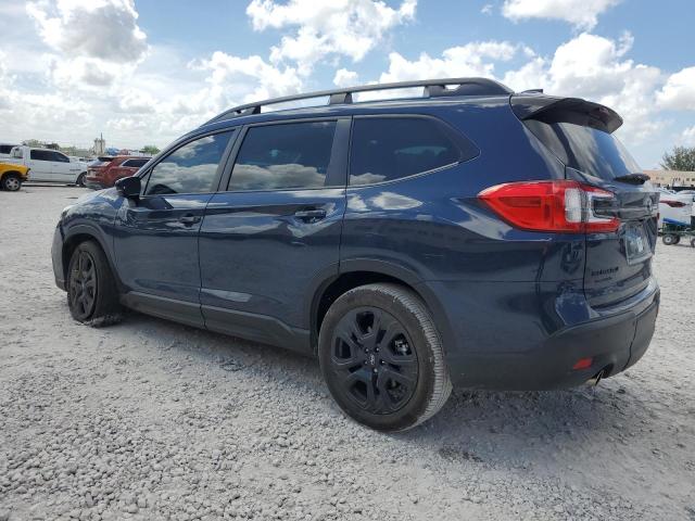 2025 SUBARU ASCENT ONY 4S4WMAFD1S3413976