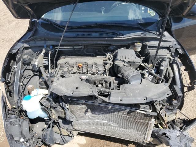 2016 HONDA HR-V EX 3CZRU6H53GM719484