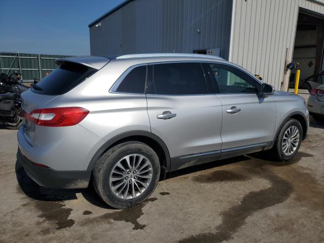2016 LINCOLN MKX SELECT 2LMTJ6KR4GBL37238