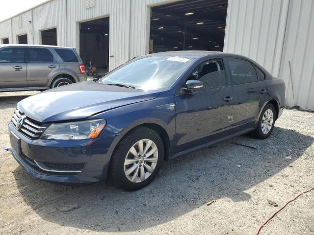 Vin: 1vwat7a34ec109710, lot: 60604135, volkswagen passat s 2014 img_1