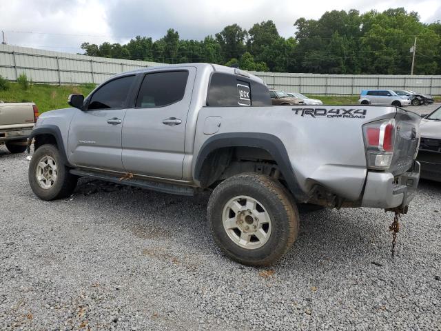 Vin: 5tfcz5an5lx230221, lot: 61552805, toyota tacoma double cab 20202