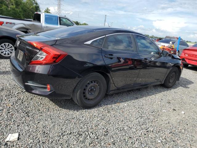 Vin: 19xfc2f56ge027043, lot: 61301255, honda civic lx 20163
