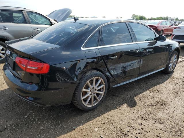 Vin: wauffafl1fn036370, lot: 61265195, audi a4 premium plus 20153