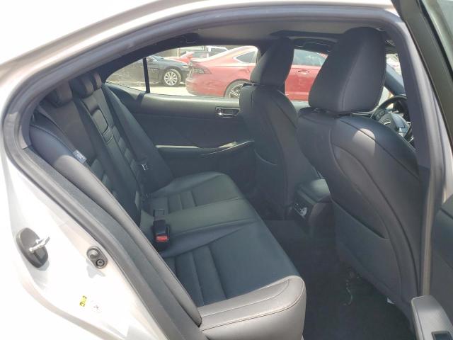 2016 LEXUS IS 200T JTHBA1D21G5017179