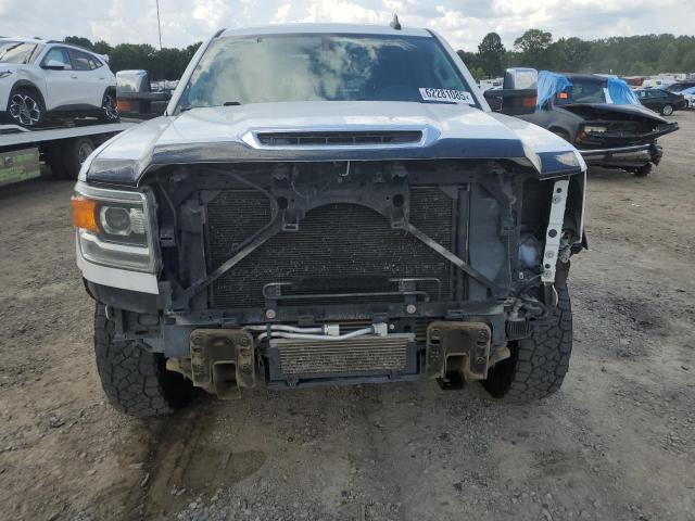2018 GMC SIERRA K25 1GT12TEYXJF239407