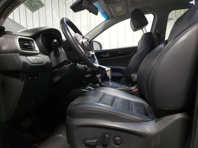 2020 KIA SORENTO EX 5XYPHDA52LG708161