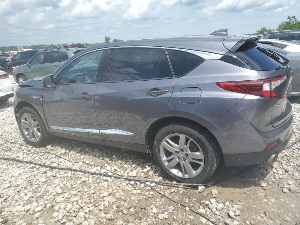 ACURA RDX ADVANCE