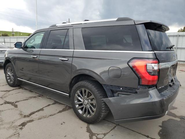 Vin: 1fmjk2at1mea81677, lot: 60080365, ford expedition max limited 20212