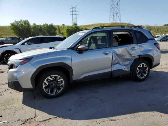 SUBARU FORESTER P