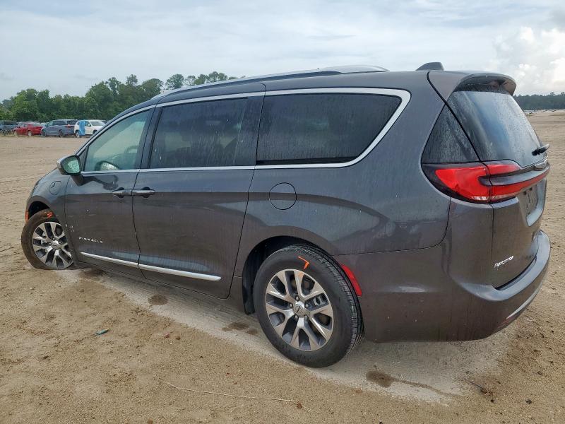 2022 CHRYSLER PACIFICA H 2C4RC1N77NR157161