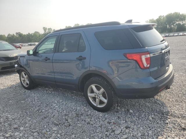 Vin: 1fm5k8b83jga65303, lot: 60488955, ford explorer 20182