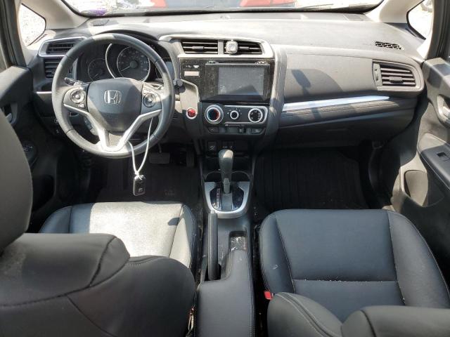 2017 HONDA FIT EX 3HGGK5H98HM703123