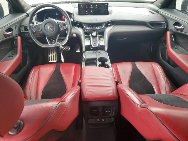 2024 ACURA TLX A-SPEC 19UUB6F57RA001091