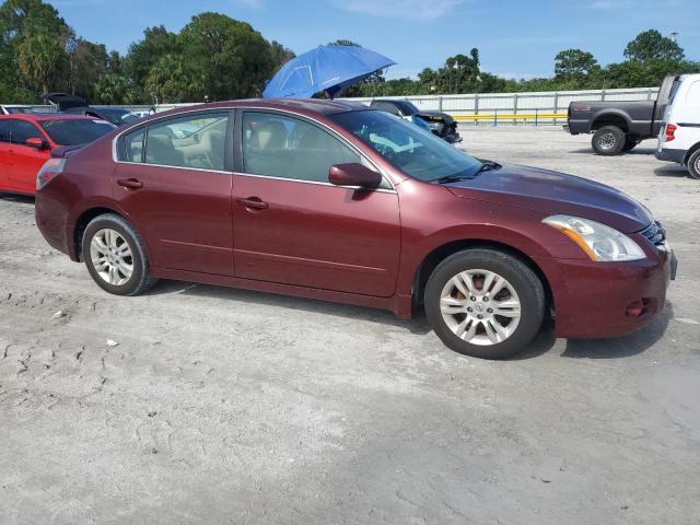 Vin: 1n4al2apxbn454237, lot: 60815525, nissan altima base 20114