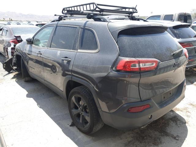 Vin: 1c4pjlcb9jd595676, lot: 54089255, jeep grand cher latitude 20182