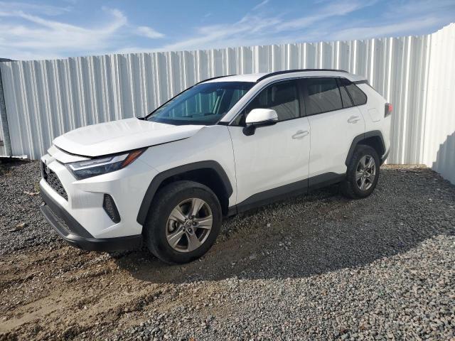 2023 TOYOTA RAV4 XLE - 2T3P1RFV6PW342495