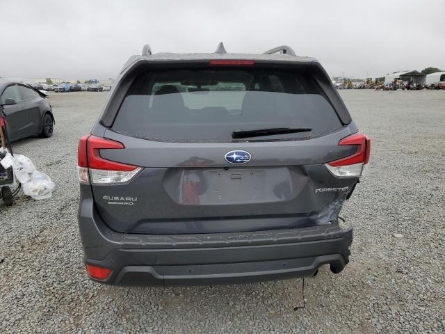 2022 SUBARU FORESTER L JF2SKAPC3NH507588