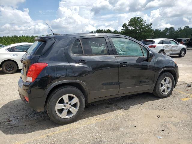 Vin: kl7cjksb8lb093117, lot: 60904975, chevrolet trax ls 20203
