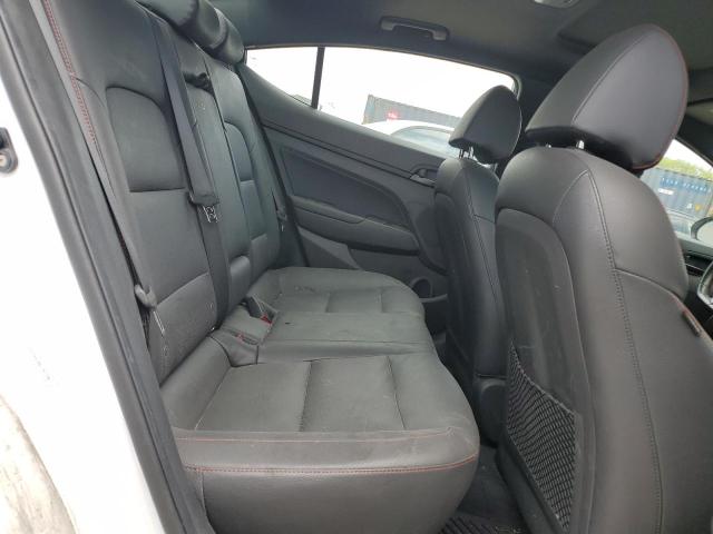2020 HYUNDAI ELANTRA SP KMHD04LB0LU037807