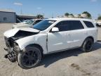 2018 DODGE DURANGO SX - 1C4RDHAG9JC451675