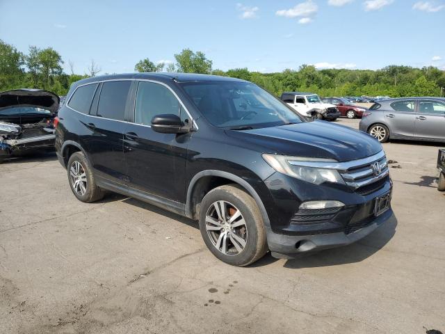 Vin: 5fnyf6h89gb041463, lot: 59236365, honda pilot exl 20164