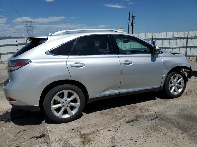 Vin: jtjbk1ba7b2432989, lot: 62333375, lexus rx350 350 20113