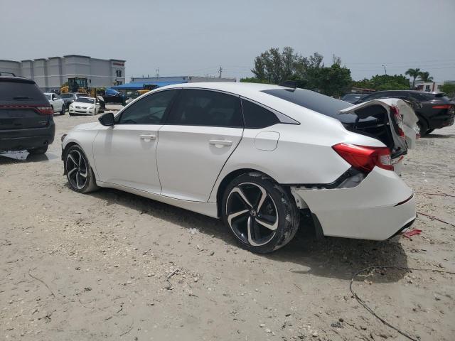 Vin: 1hgcv1f32na037138, lot: 59531675, honda accord sport 20222