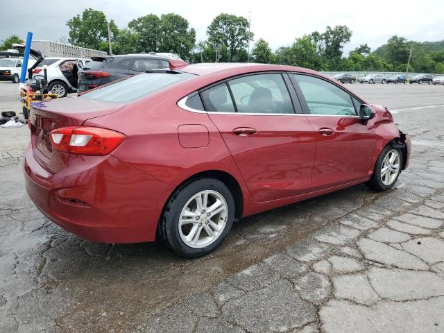 Vin: 1g1be5sm6h7168549, lot: 59238725, chevrolet cruze lt 20173
