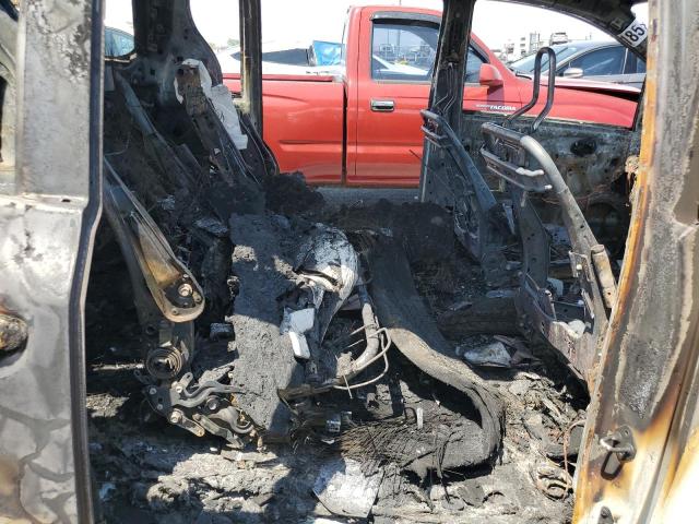 2015 TOYOTA SIENNA LE - 5TDKK3DCXFS676485