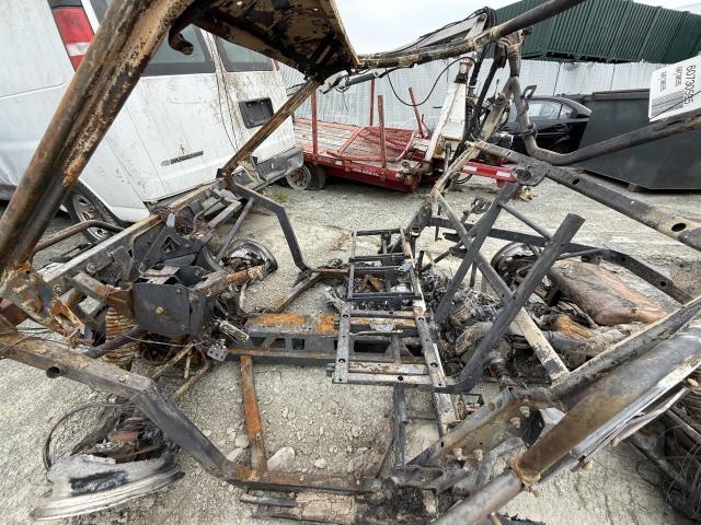 2020 CAN-AM DEFENDER X - 3JBUWAX44LK001747