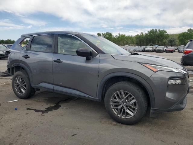 Vin: jn8at3ab1mw222759, lot: 61194215, nissan rogue s 20214