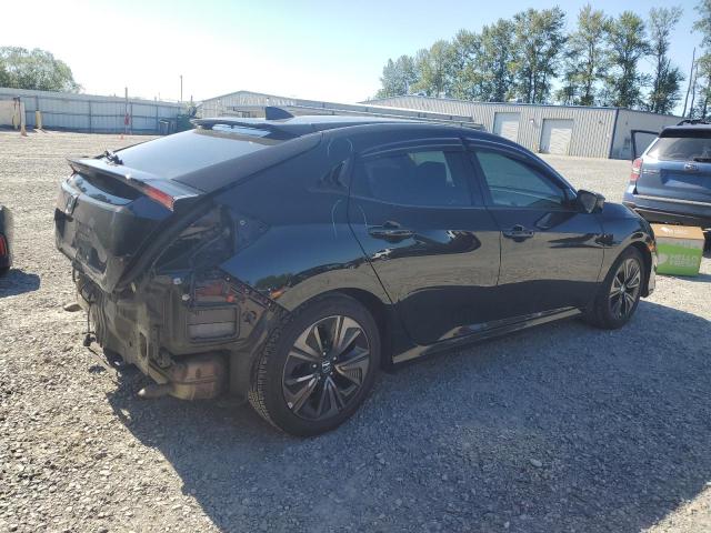 2018 HONDA CIVIC EX SHHFK7H58JU209677