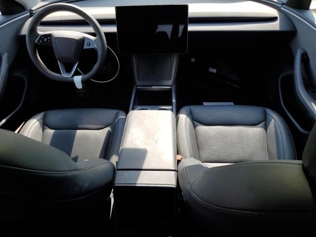 2024 TESLA MODEL 3 5YJ3E1EA3RF855991