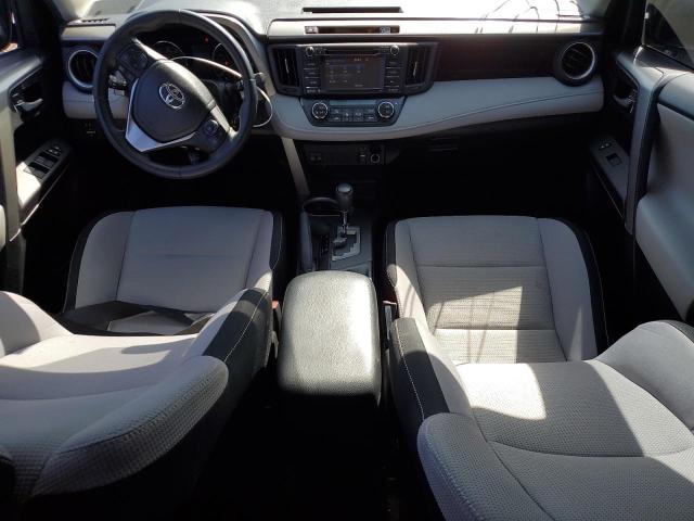 2016 TOYOTA RAV4 XLE - 2T3WFREV9GW280637