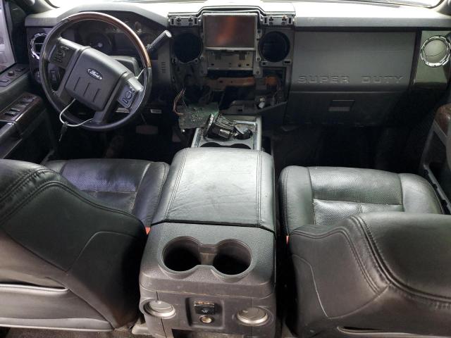 2016 FORD F350 SUPER - 1FT8W3BT4GEA03927