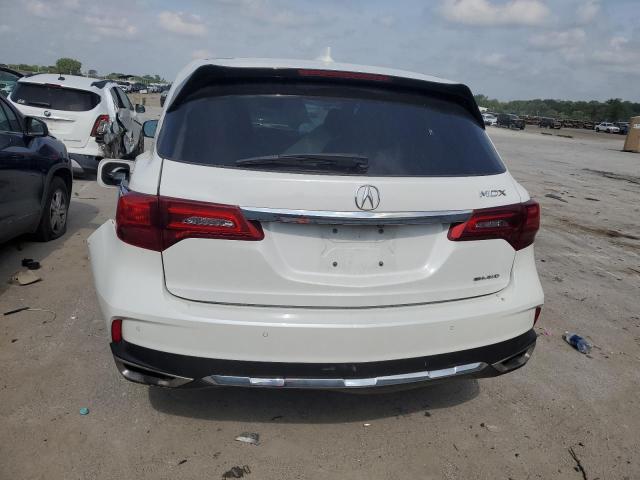 2020 ACURA MDX TECHNOLOGY 5J8YD4H56LL051389