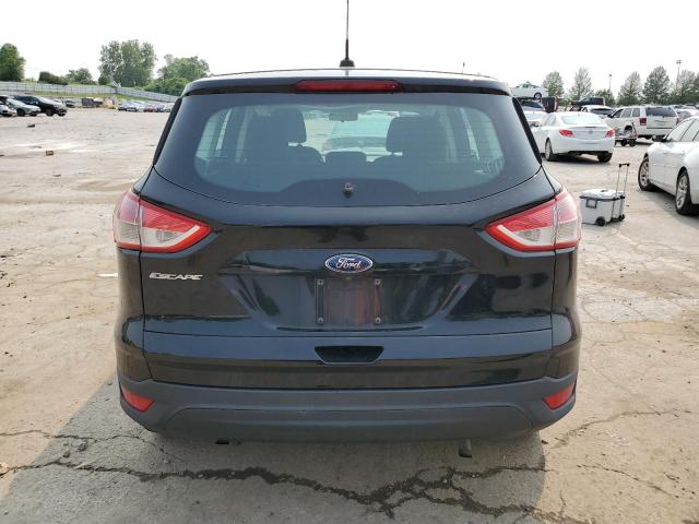 2016 FORD ESCAPE S 1FMCU0F75GUA98236